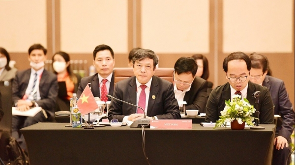 Tăng cường lan tỏa hình ảnh du lịch ASEAN tại Nga