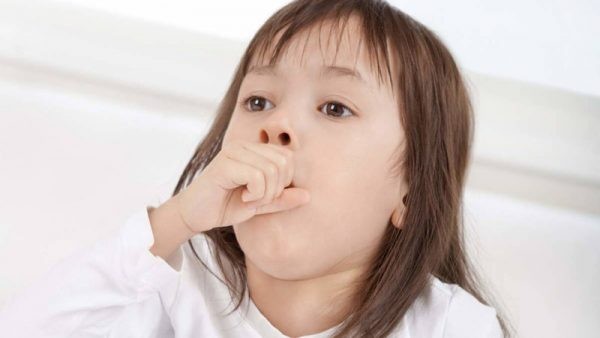 Dấu hiệu nhận biết và phòng tránh nhiễm khuẩn đường hô hấp trên ở trẻ em