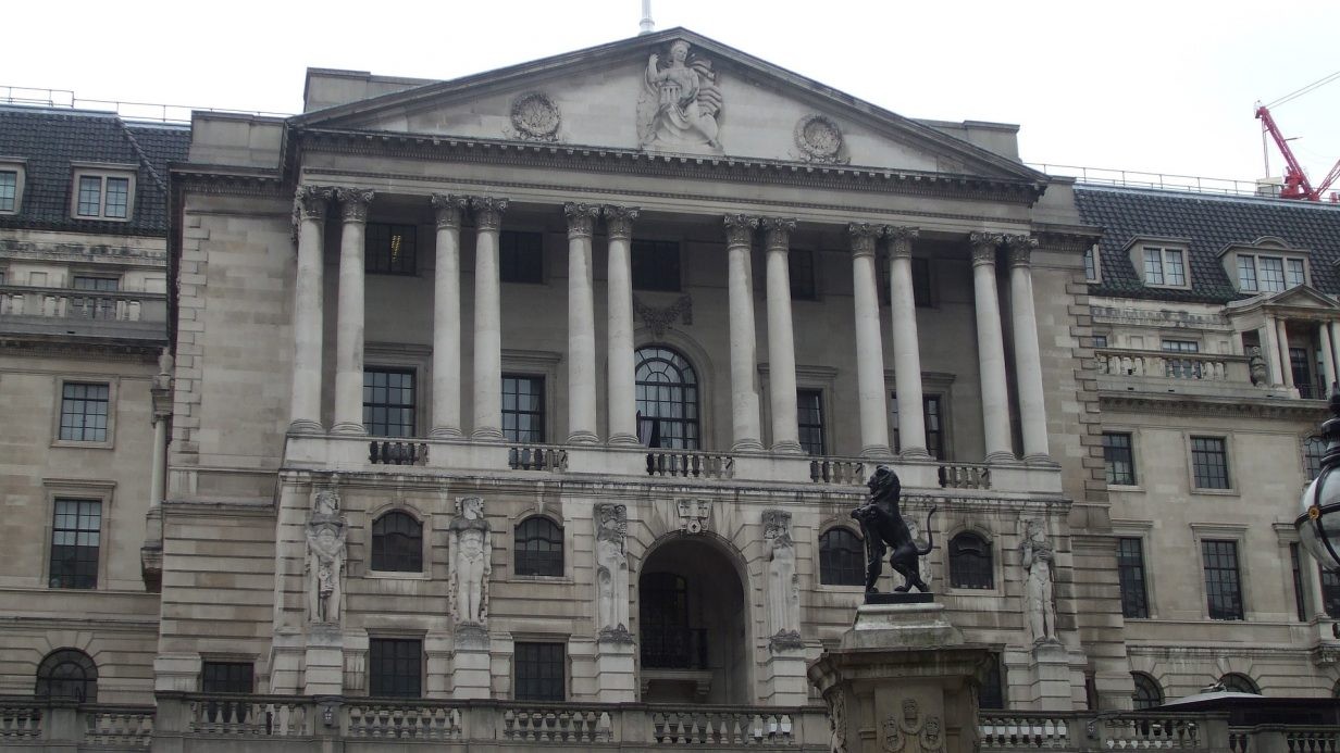 Nước Anh xem xét khả năng thiết lập đồng tiền kỹ thuật số của ngân hàng trung ương