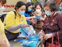 Labour market’s growth an opportunity for improving social welfare