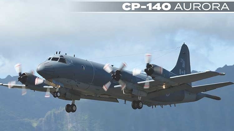 Canada điều máy bay quân sự đến quốc gia vùng Carribean