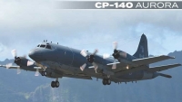Canada điều máy bay quân sự đến quốc gia vùng Carribean