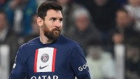 HLV Christophe Galtier trao đặc quyền thi đấu cho Messi