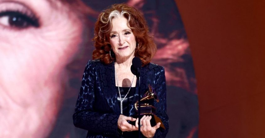 Grammy 2023: Mùa giải nhiều bất ngờ