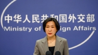 Vụ khinh khí cầu Trung Quốc: Bắc Kinh 'khuyên' Mỹ nên bình tĩnh, Nga lên tiếng, Nhật Bản cảnh giác