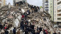 Cập nhật động đất ở Thổ Nhĩ Kỳ và Syria: Số tử vong tăng kinh hoàng lên hơn 3.700 người, thế giới hành động khẩn