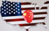 Bất đồng vụ khinh khí cầu: Quốc hội Trung Quốc phản pháo Hạ viện Mỹ, Bắc Kinh kêu gọi Washington phối hợp