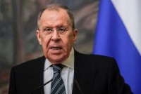 Ngoại trưởng Nga chỉ trích NATO, cảnh báo nguy cơ xung đột vũ trang trực tiếp, nêu khả năng sử dụng vũ khí hạt nhân