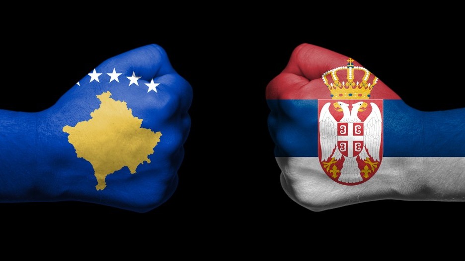 Căng thẳng Serbia-Kosovo: EU dùng chiêu bài 'sống còn', Kosovo đồng ý, sức ép mạnh chứng tỏ hiệu quả lớn?