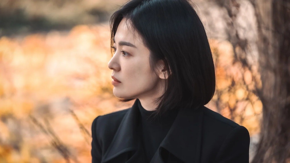 The Glory: Song Hye Kyo Uống Nước Chanh, Cố Định Thời Gian Các Bữa Ăn Để  Giảm Cân