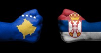 Căng thẳng Serbia-Kosovo: EU dùng chiêu bài 'sống còn', Kosovo đồng ý, sức ép mạnh chứng tỏ hiệu quả lớn?