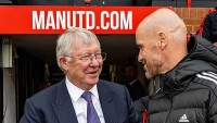 Man Utd: HLV Erik Ten Hag ca ngợi Sir Alex Ferguson