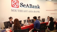 IFC hỗ trợ SeABank 100 triệu USD thúc đẩy hoạt động cho vay mua nhà