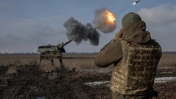 Tình hình Ukraine: Kiev xác nhận Nga chia 5 mũi tiến công, Moscow thông báo sắp hoàn thành một việc ở Zaporizhzhia
