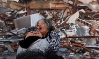 Giải mã sức hủy diệt kinh hoàng của trận động đất ở Thổ Nhĩ Kỳ