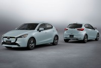Cận cảnh Mazda 2 2023 ra mắt tại Nhật Bản, giá từ 275 triệu đồng