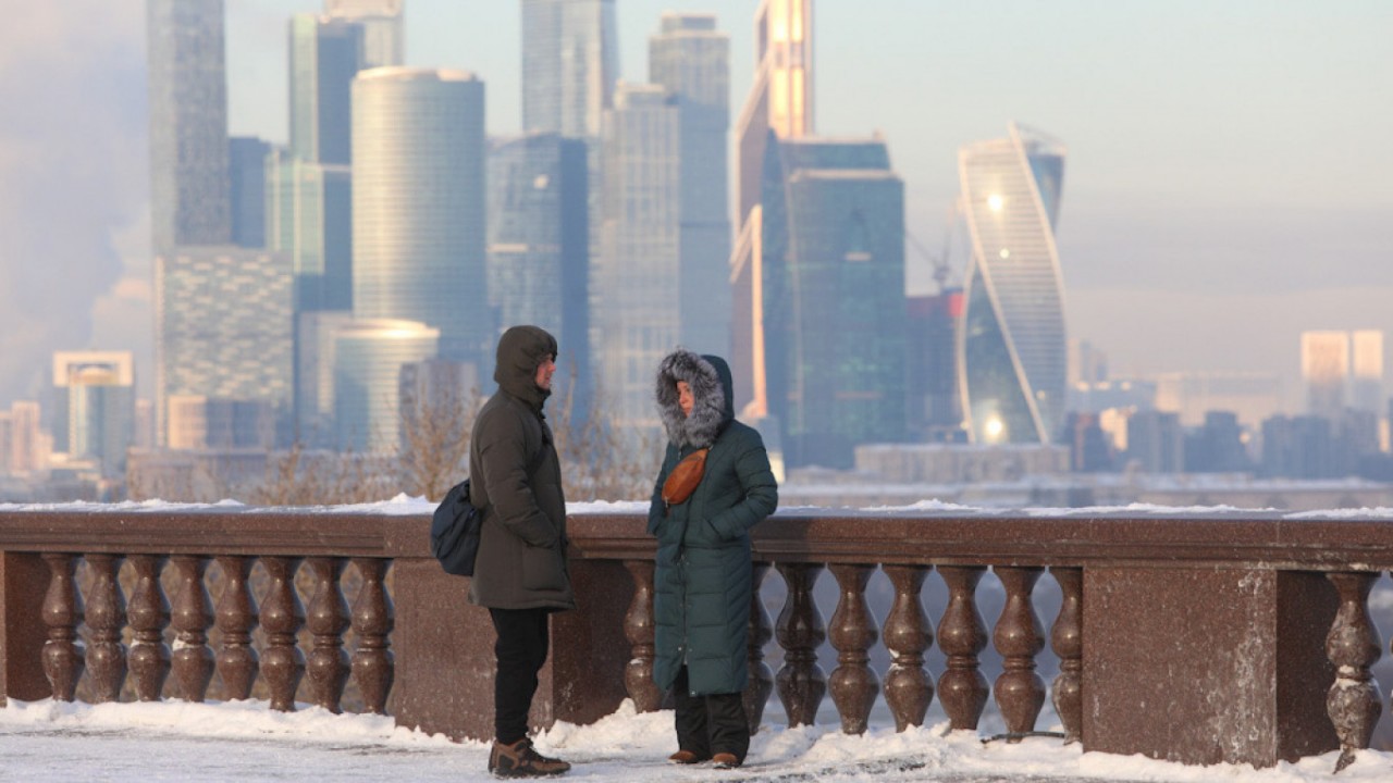 Làn sóng doanh nghiệp ồ ạt rời Nga, các 'ông lớn' phương Tây quyết 'dứt tình' với Moscow?. (Nguồn: Moskva News Agency)