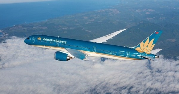 Vietnam Airlines to resume its flight routes to China