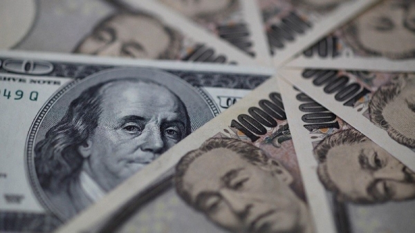 Tỷ giá ngoại tệ, tỷ giá USD/VND hôm nay 3/4: Yen Nhật giao dịch phạm vi hẹp, USD không còn được 'chống lưng'?