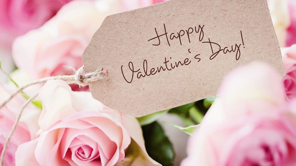 Lời chúc ngày lễ tình nhân - Valentine 14/2 cho người yêu ý nghĩa, ngọt ngào và mới nhất 2023