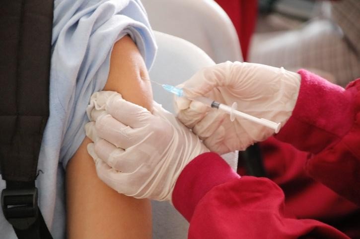 Phát triển loại vaccine đầu tiên có khả năng kháng nấm trên cơ thể người