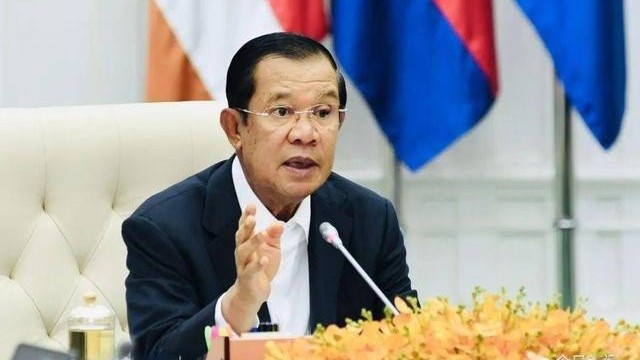 Thủ tướng Campuchia Hun Sen sẽ thăm Trung Quốc: Thời cơ để tăng cường quan hệ