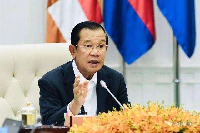 Thủ tướng Campuchia Hun Sen sẽ thăm Trung Quốc: Thời cơ để tăng cường quan hệ. (Nguồn: SIna)