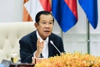 Thủ tướng Campuchia Hun Sen sẽ thăm Trung Quốc: Thời cơ để tăng cường quan hệ