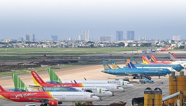 Vietnamese aviation market predicted to fully recover by year-end