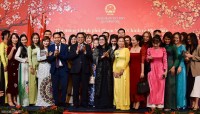 Thủ tướng Chính phủ: Cộng đồng người Việt tại Singapore là động lực, cội nguồn sức mạnh phát triển của đất nước