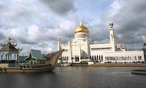 Khai phá tiềm năng hợp tác thương mại Việt Nam-Brunei