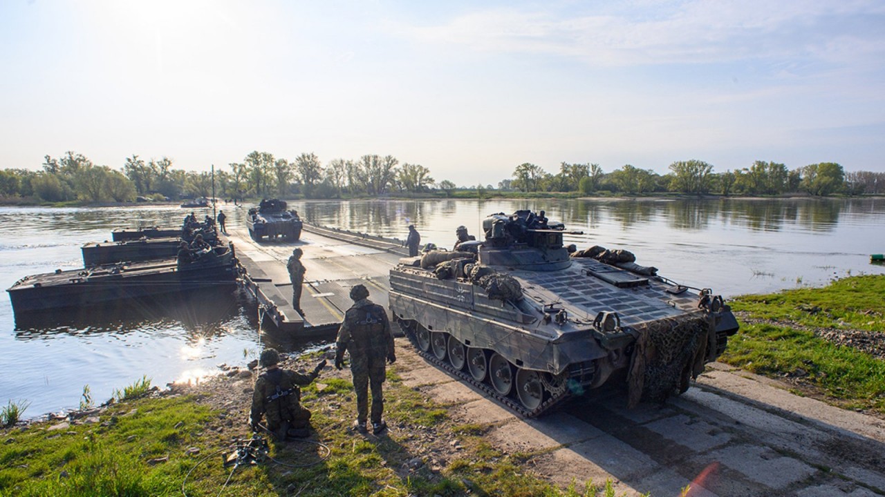 Phương Tây gửi xe tăng tới Kiev sẽ tác động như thế nào tới xung đột Nga-Ukraine?