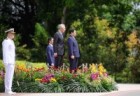 Thủ tướng Chính phủ và Phu nhân kết thúc chuyến thăm Singapore, lên đường thăm Brunei