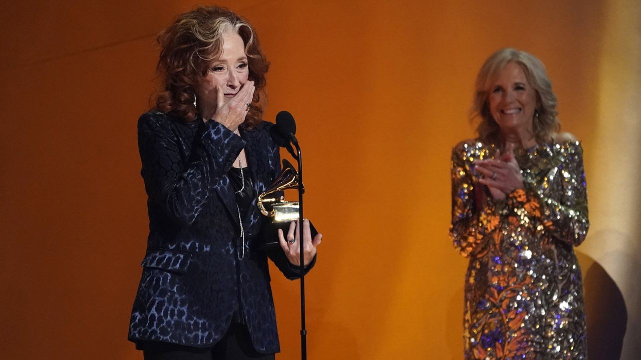 Chuyện từ Grammy 2023: Khi ‘Bài hát của năm’ không phải là một tác phẩm âm nhạc thịnh hành