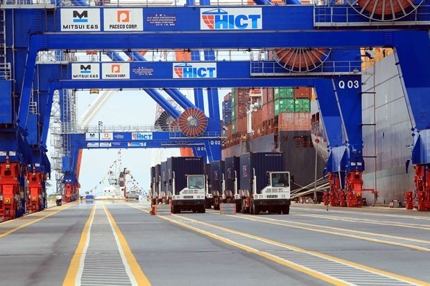 Large room for Vietnam to boost exports to Europe, America