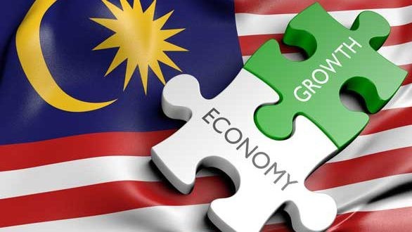 Tăng trưởng kinh tế Malaysia tốt hơn mong đợi, dự đoán cao nhất ASEAN