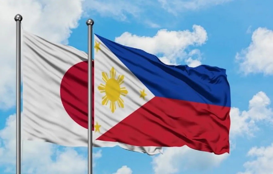 Philippines sẽ là quốc gia đầu tiên được Nhật Bản làm điều này. (Nguồn: Asia Times)