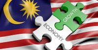 Tăng trưởng kinh tế Malaysia tốt hơn mong đợi, dự đoán cao nhất ASEAN