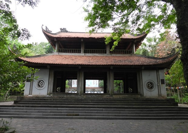 Di tích quốc gia đặc biệt chùa Đọi Sơn sẽ được tu bổ và phục hồi trong giai đoạn mới