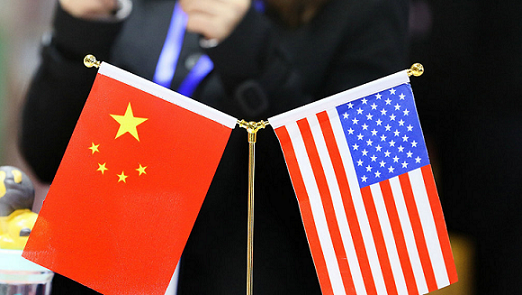 Mỹ kiểm soát xuất khẩu với hơn 40 công ty Trung Quốc, liên quan đến Nga?