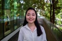 Sinh viên Việt Nam tại Singapore: Du học ấm áp như cảm giác thân thuộc ở nhà!