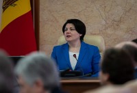 Vì sao Thủ tướng Moldova và nội các bất ngờ từ chức?