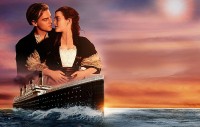 Titanic trở lại rạp chiếu với định dạng 3D chất lượng và độ phân giải cao