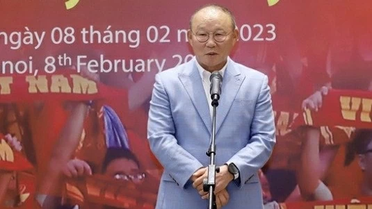 AFF Cup 2024: Sẽ thế nào nếu tuyển Việt Nam chạm trán đội bóng của HLV Park Hang Seo?