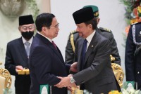 Đại sứ Brunei: Chuyến thăm của Thủ tướng Phạm Minh Chính tạo thêm động lực, thúc đẩy thực chất quan hệ song phương