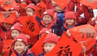 Trường học Trung Quốc 'khát' học sinh
