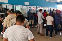 Đau đáu 'giấc mơ Mỹ', người di cư qua Honduras tăng vọt trong tháng 1