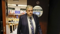 Thêm một nghị sĩ châu Âu bị cáo buộc liên quan đến vụ bê bối Qatargate