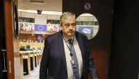 Thêm một nghị sĩ châu Âu bị cáo buộc liên quan đến vụ bê bối Qatargate