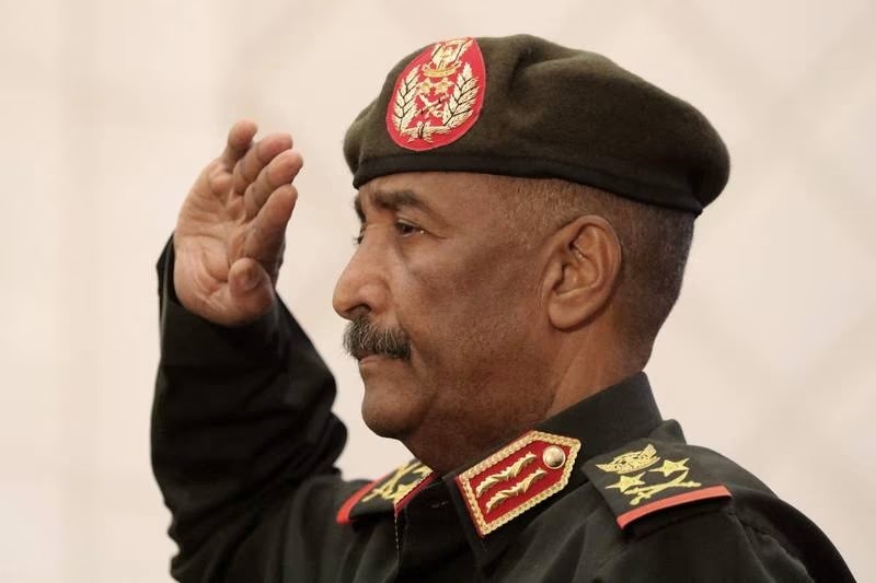 Sudan: Các phe phái thống nhất về 'phiên bản cuối cùng' để chấm dứt khủng hoảng. (Nguồn: AFP)